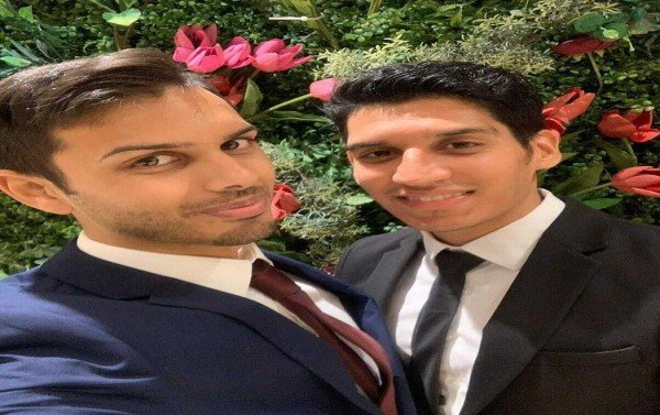 Skandal Video Bokep Gay Viral  KABUPATEN HALMAHERA UTARA